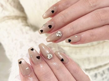 デイシー ネイルアンドアイラッシュ(deicy nail&eyelash)/デザインコース