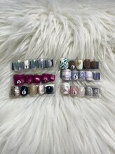 ウォーターワールド 大和店(WATER WORLD)/春限定フット