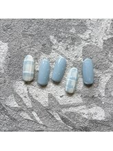 エバービューティーアトリエ(ever beauty atelier)/季節限定]ニュアンスデザイン