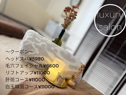 エヴィス(Evisu)の写真