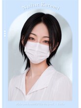 ユディアナッツ 池袋店(Yudia nutt)&nbsp;Kotomi nailist.