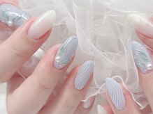 ヘアアンドネイル コージー(Hair&Nail COZY)