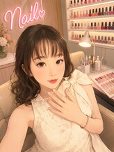 ルシ ネイル 新大久保(LUCI NAIL) Bao