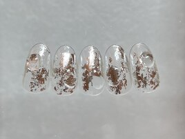 定額シンプルデザイン