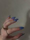 ジェミニ ロク(Jemini 69)の写真/引き算の美しさで魅せる、究極のシンプル。大人ニュアンスで作る「あなたに一番似合う」指先を