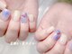 アリサネイル(ALISA NAIL)の写真