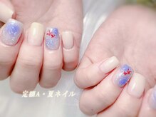 アリサネイル(ALISA NAIL)