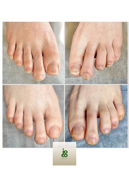 ジョーコーネイル(joco nail)/