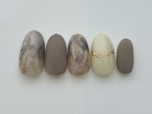 定額trend