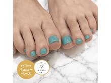 eccoネイル万代/