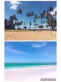 アイサロンフェア 関内(eyesalon Fair)&nbsp;旅行&海が大好きです☆