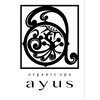 アーユス 山王店(ayus)のお店ロゴ