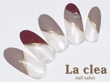 ラ クレア 千葉店/定額アート♪