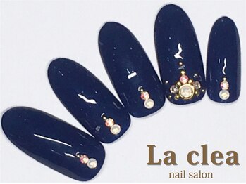 ラ クレア 千葉店/定額アート★