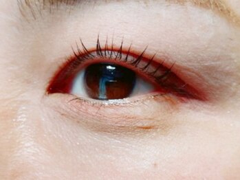 ジェニーバイネオリーブ(Jeni by neolive)/パリジェンヌラッシュリフト