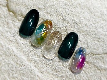 ニコリー(nicolie)/マンスリー7000円コース