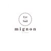 ミニョンバイシェリム 栄(mignon by CHERIM)のお店ロゴ