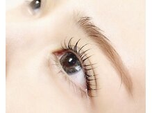 ルアナ 鵠沼海岸(Luana)/ビューラーいらず！まつ毛パーマ