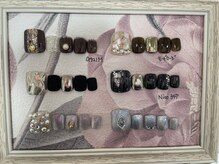 モア(MOA)/フット☆スタンダードコース