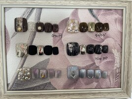 フット☆スタンダードコース