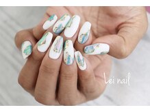 レイ ネイル(Lei nail)/