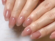 モアニヒロオ 広尾駅前店(MOANI Hiroo)/フィルイン×マオジェル☆