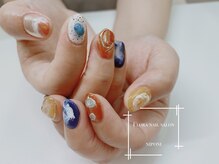 フローラネイルサロン/