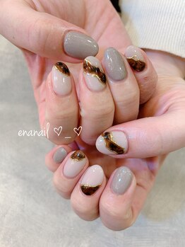 ゴウリキ(GOURIKI)/