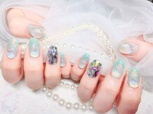 アルスネイル(Ars nail)/