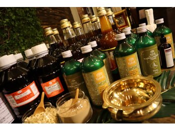 ウール アルト 中目黒(ol alt)/【お身体のケア2】