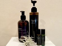 ネイルクリニック(NAIL CLINIC)/使用するアイテム☆