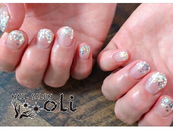 オリ(Oli)/
