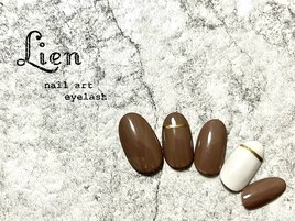 シンプルネイル★