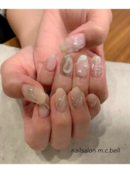エムシーベル(m.c bell)/