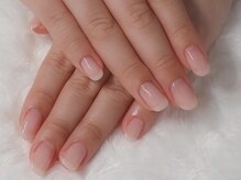 エンジェルスター(Angel Star)/大人上品オフィスネイル◎