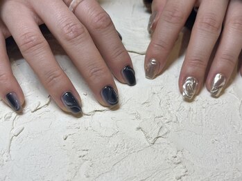 ルシェオ 表参道(LUCIEO)/design course