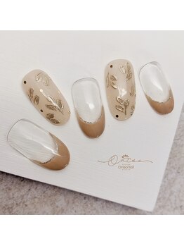 オリソネイル(OrisoNail)/