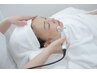 【美肌効果抜群！】施術後、数日間かけてお肌のキメがさらに向上します