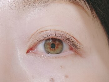 テラスヘア(TERRACE hair)/パリジェンヌラッシュリフト