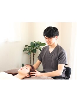 短期集中コースのあるサロン