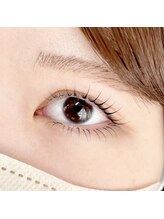 アイリー 町田店(Irie)/似合わせパーマ/まつ毛パーマ