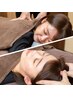 【新規限定】 もみほぐし60分＋ドライヘッドスパ30分　7,700円→7,400円