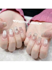 ワンホンマグネット/神田ネイル