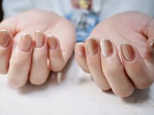 アオネイル(青桜 ao_nail_)/ハンド Art コース