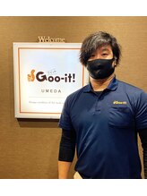グイット 江坂店(Goo-it!)&nbsp;疋島 