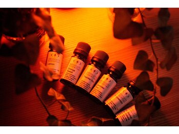 ゆるパワースポット/