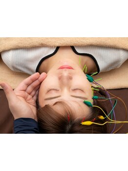 小顔になりたい