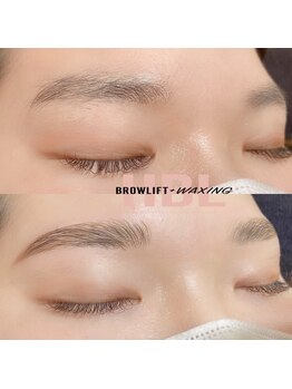 マケア 戸田公園 戸田公園駅西口店(Makea)/ハリウッドブロウリフト