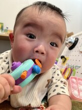 ライフ 琴似店(Life)/お子様との様子＊