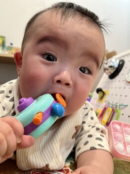 ライフ 琴似店(Life)/お子様との様子＊